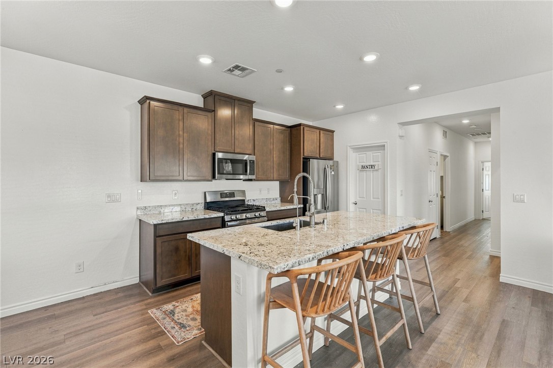 Photo 6 of 24, 3783 Canis Minor Lane #6205