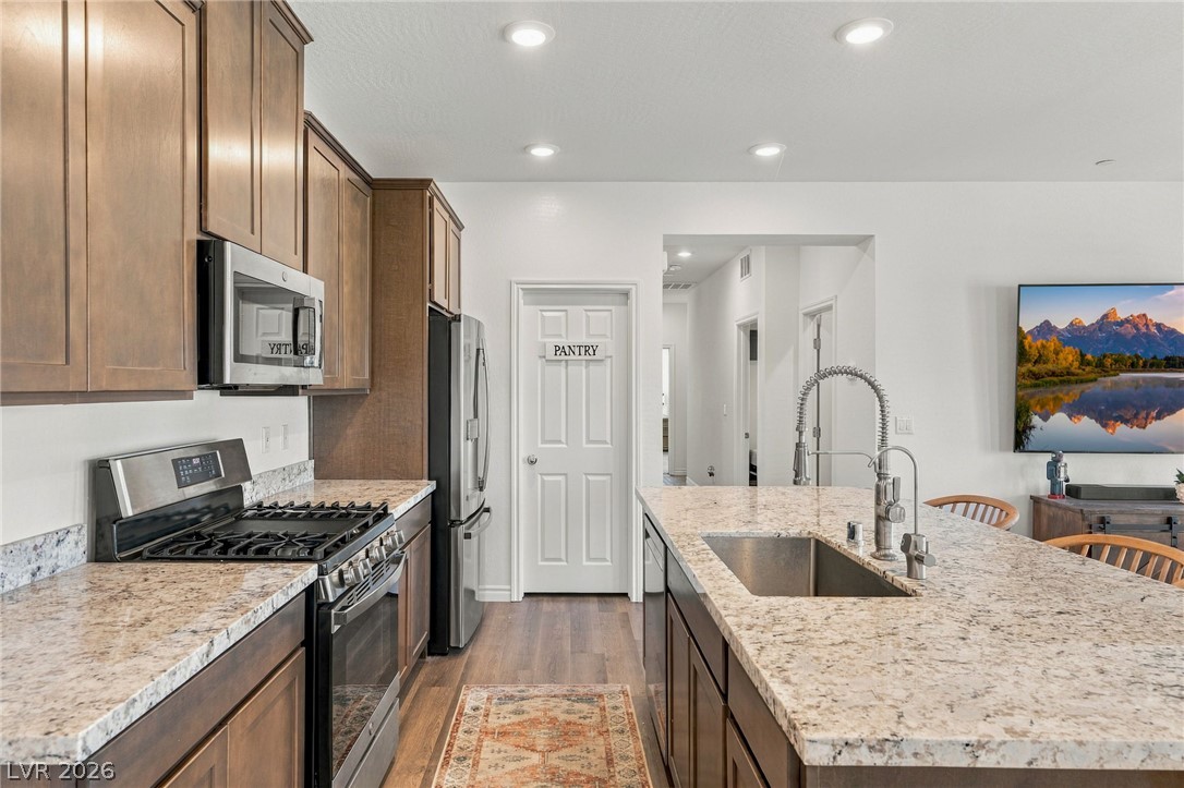 Photo 8 of 24, 3783 Canis Minor Lane #6205