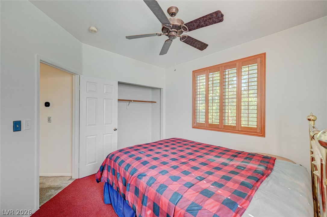 Photo 33 of 51, 5155 W Tropicana Avenue #2016
