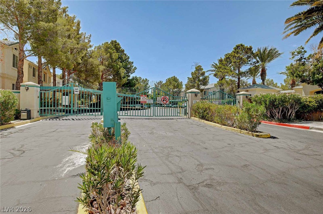 Photo 51 of 51, 5155 W Tropicana Avenue #2016