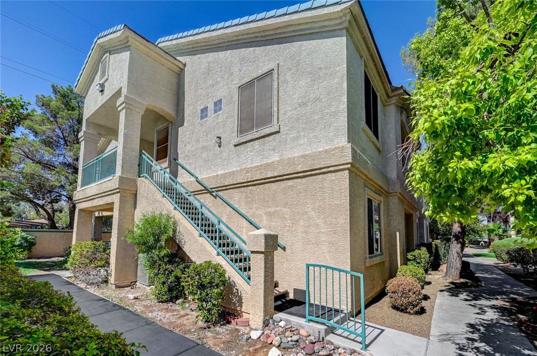 Photo 3 of 5155 W Tropicana Avenue #2016