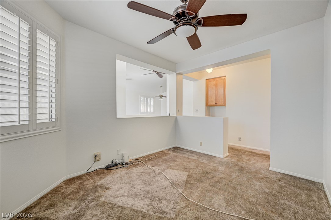 Photo 25 of 51, 5155 W Tropicana Avenue #2016