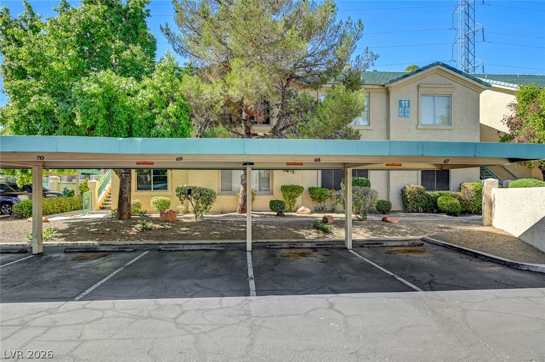 Photo 42 of 51, 5155 W Tropicana Avenue #2016