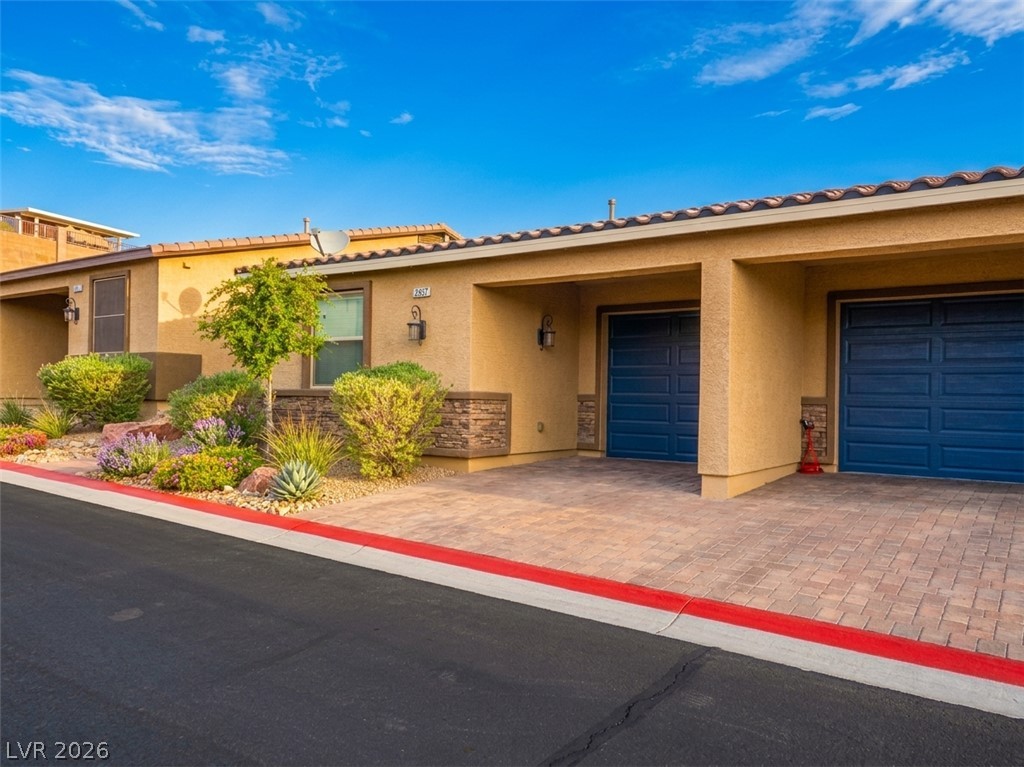 2657 Crystal Blue Street, Laughlin 89029