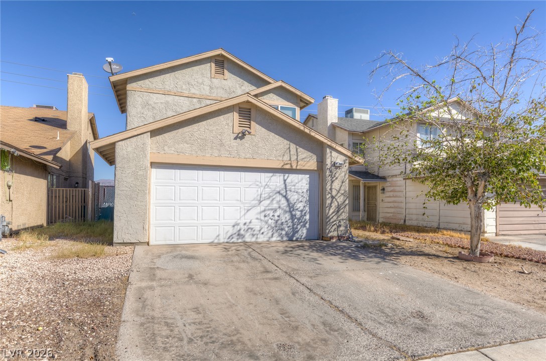 4166 Tolkien Avenue, Las Vegas 89115