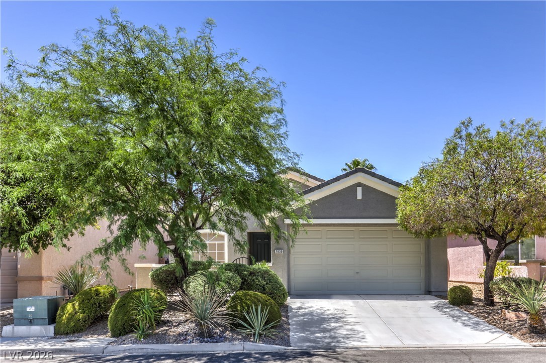 2830 Lochbroom Way, Henderson 89044