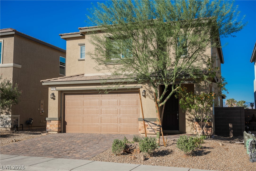 2869 Gaffer Film Street, Las Vegas 89156