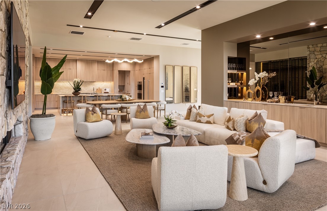 16 Kaya Canyon Way #9, Henderson 89012