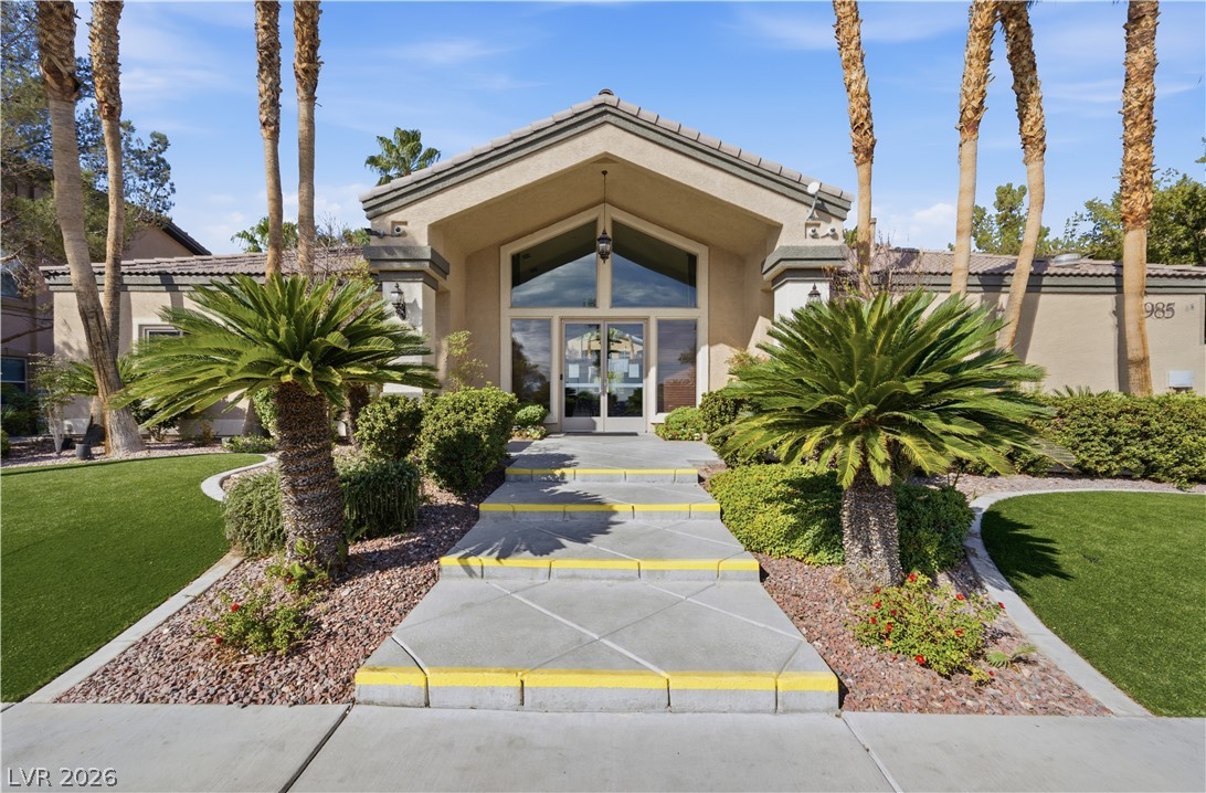 8985 S Durango Drive #2164, Las Vegas 89113