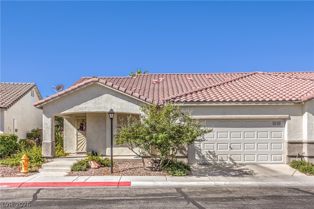11013 Sospel Place, Las Vegas 89141