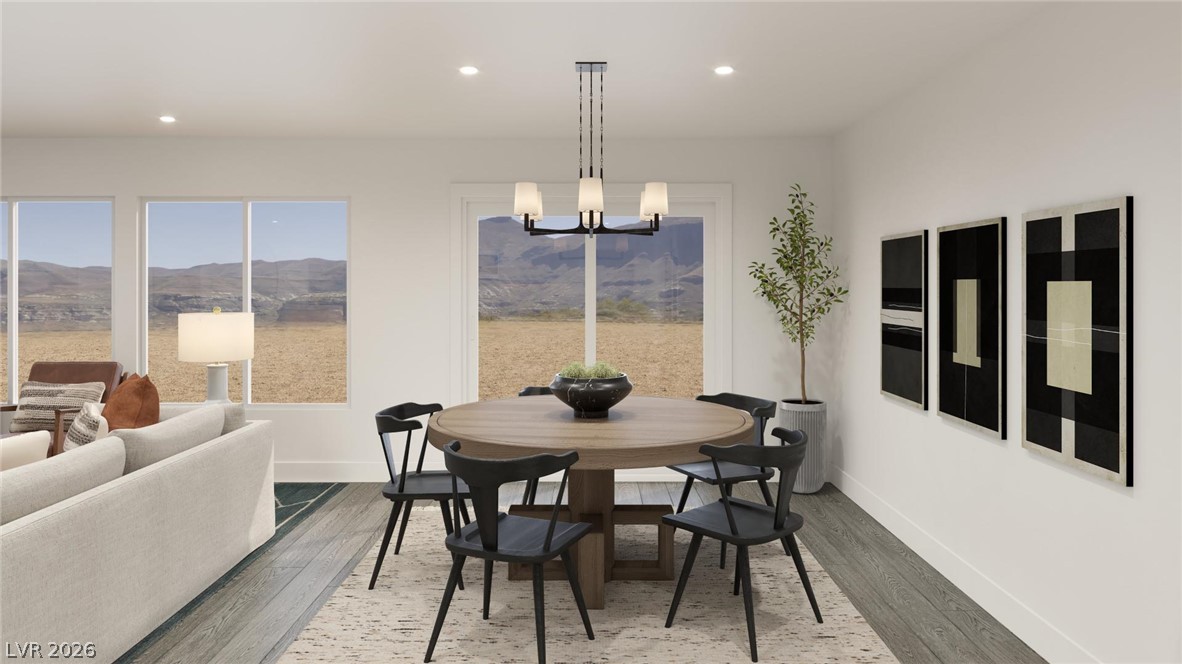 Photo 3 of 4260 Galaxy Gaze Avenue