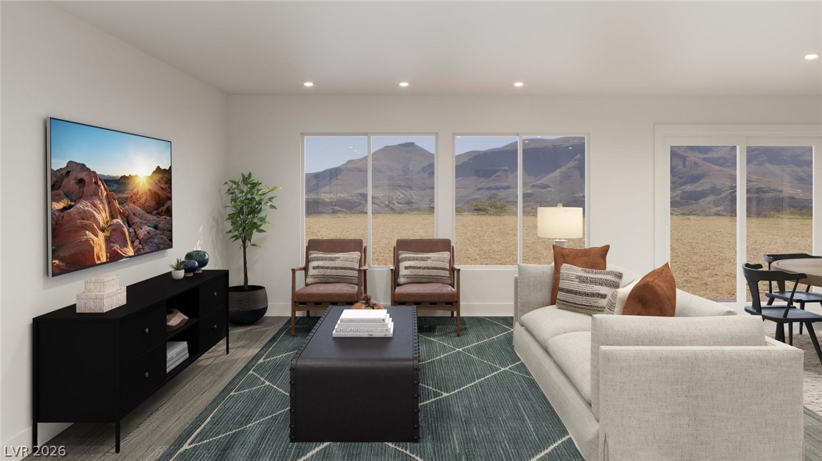 Photo 4 of 4260 Galaxy Gaze Avenue