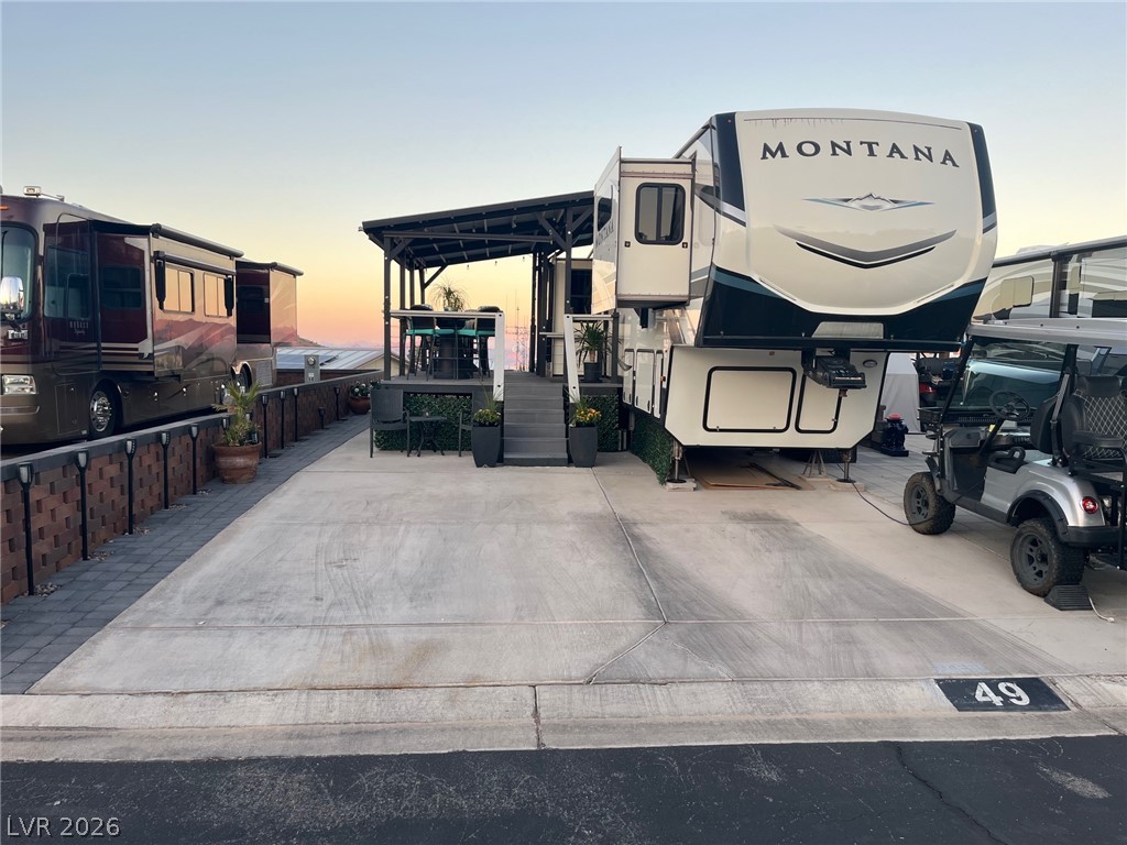 829 Pelican Way, Boulder City 89005