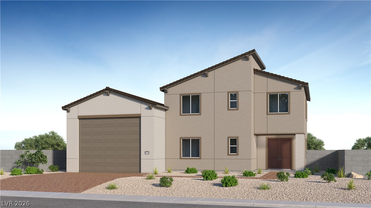 9441 Stella Summit Drive, Las Vegas 89143