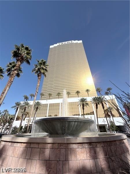 2000 N Fashion Show Drive #4002, Las Vegas 89109