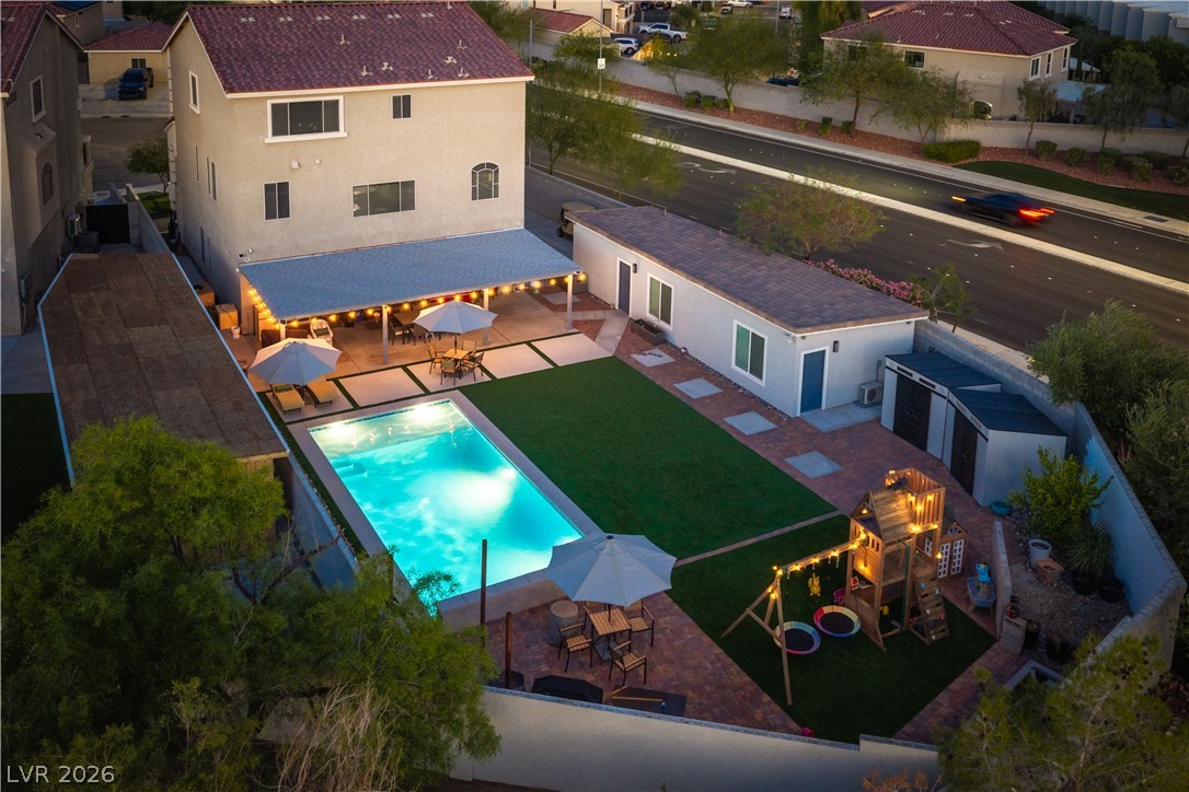 Photo 86 of 93, 10749 Aphrodite Street
