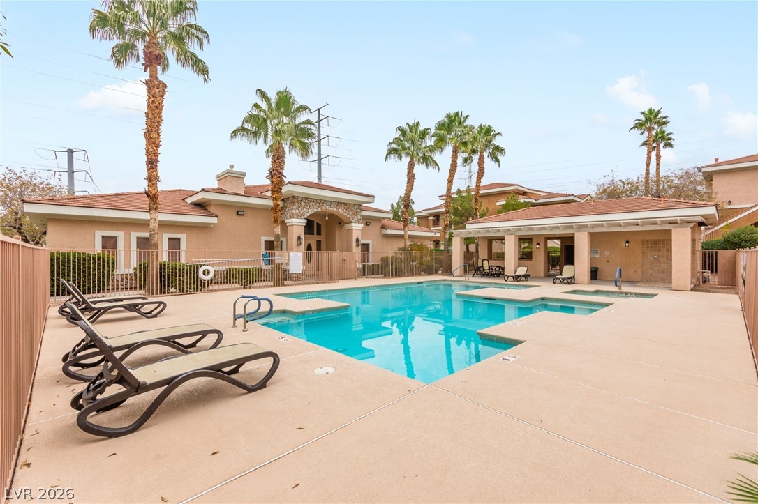 830 Carnegie Street #623, Henderson 89052