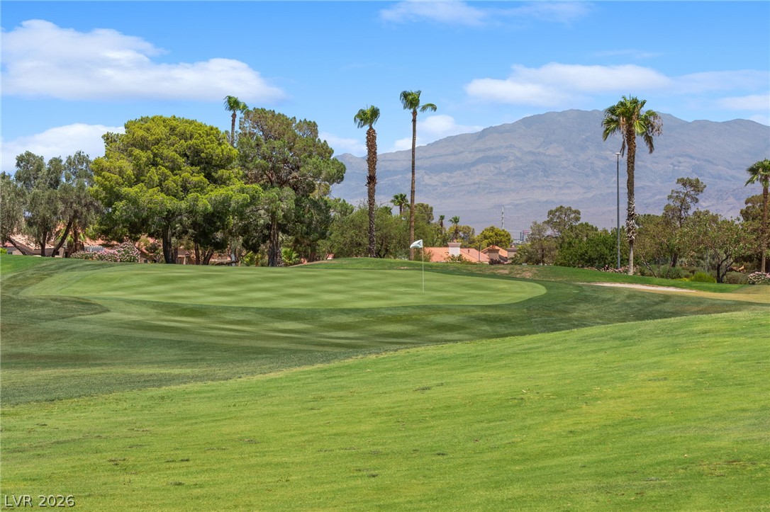 2641 Legend Drive, Las Vegas 89134