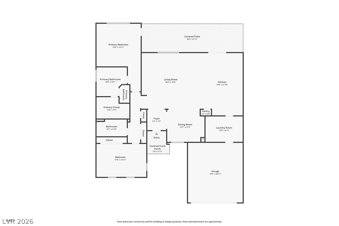 Photo 48 of 48, 2100 Burtonsville Drive
