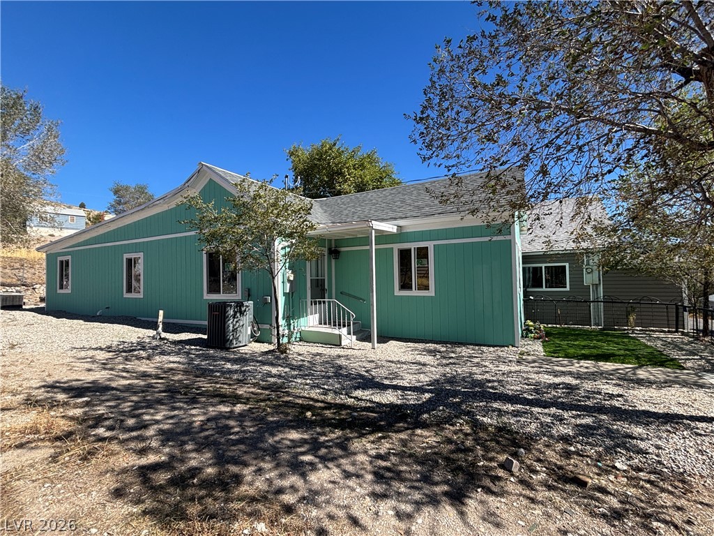 734 Ely Street, Ely 89301