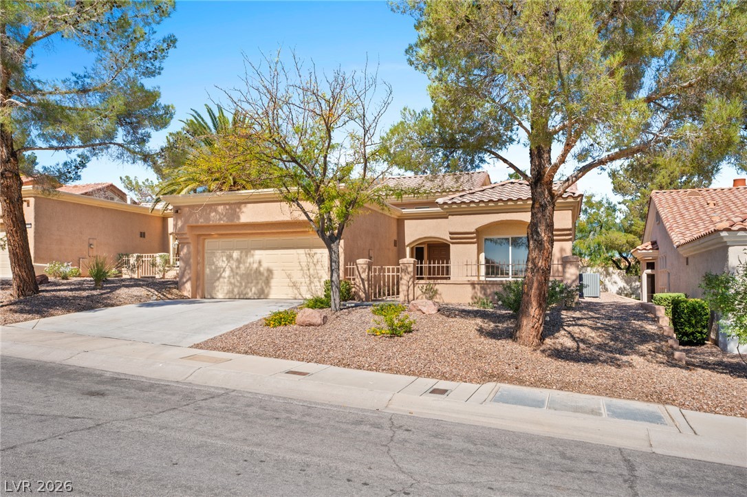 10340 Frostburg Lane, Las Vegas 89134