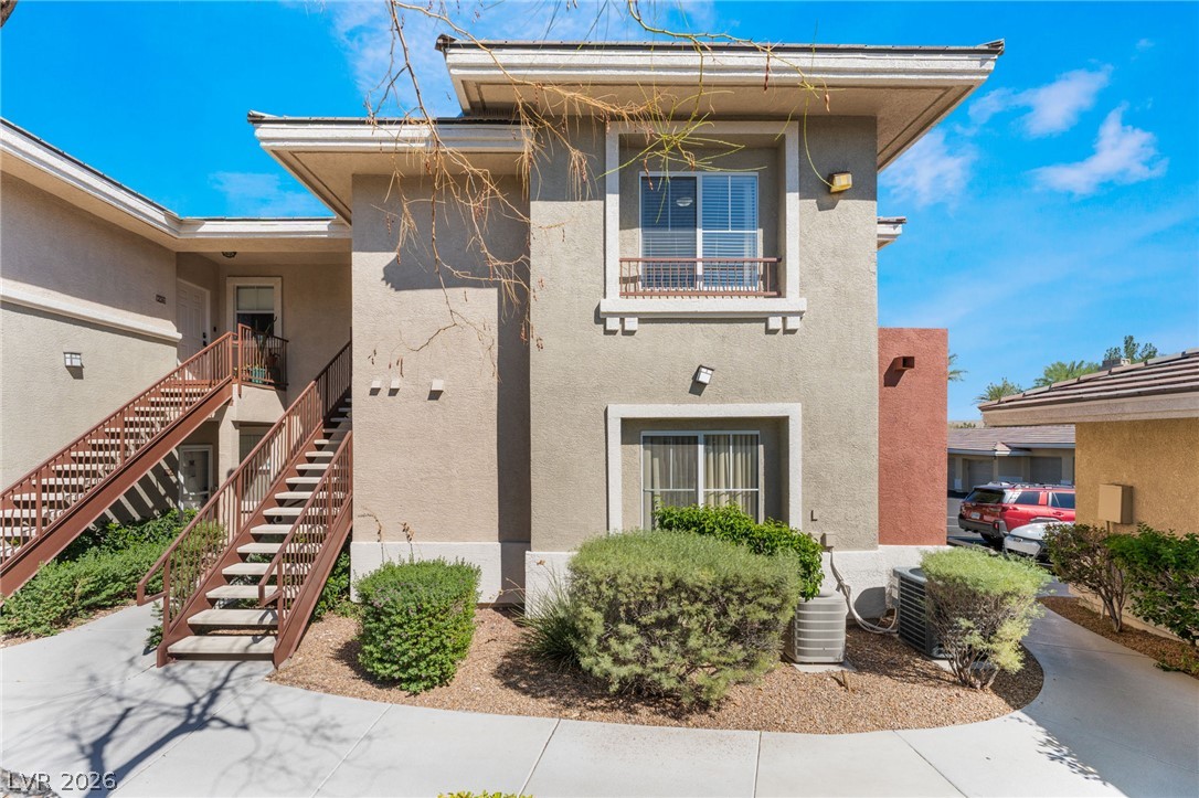 909 Domnus Lane #203, Las Vegas 89144