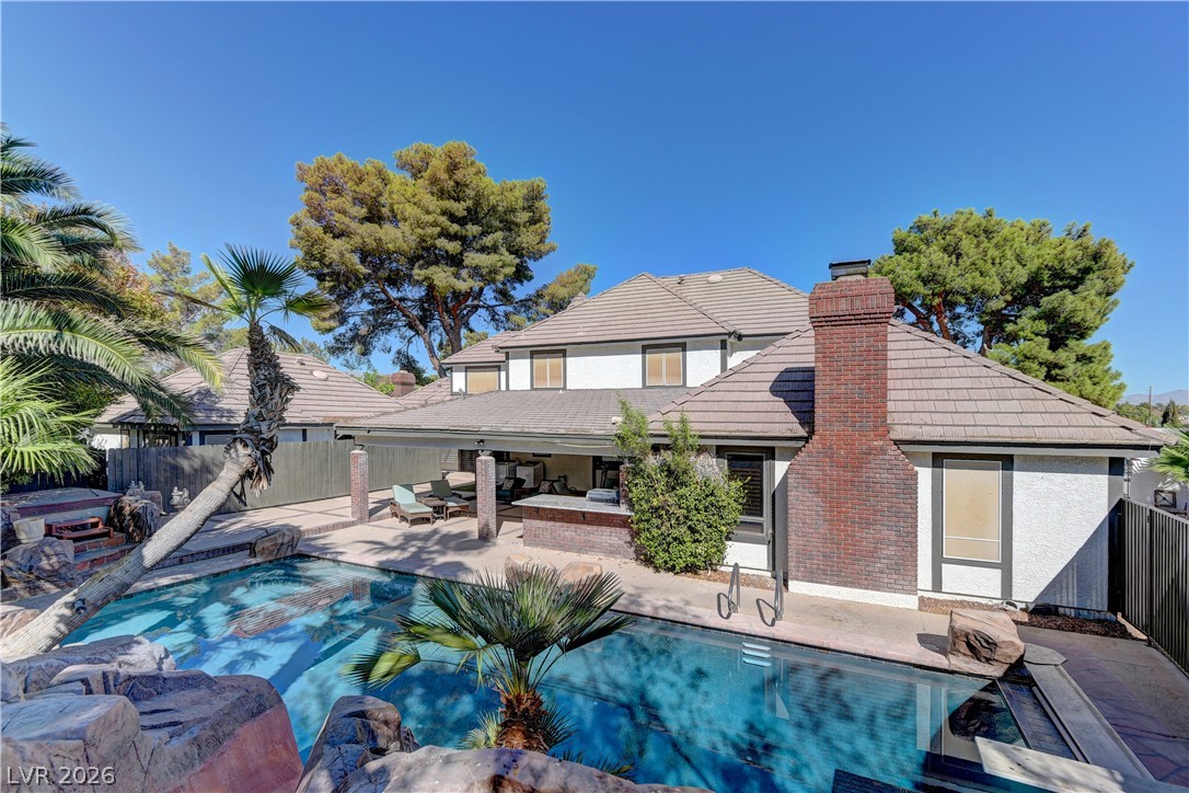 Photo 48 of 72, 3380 Camino Gardens Way