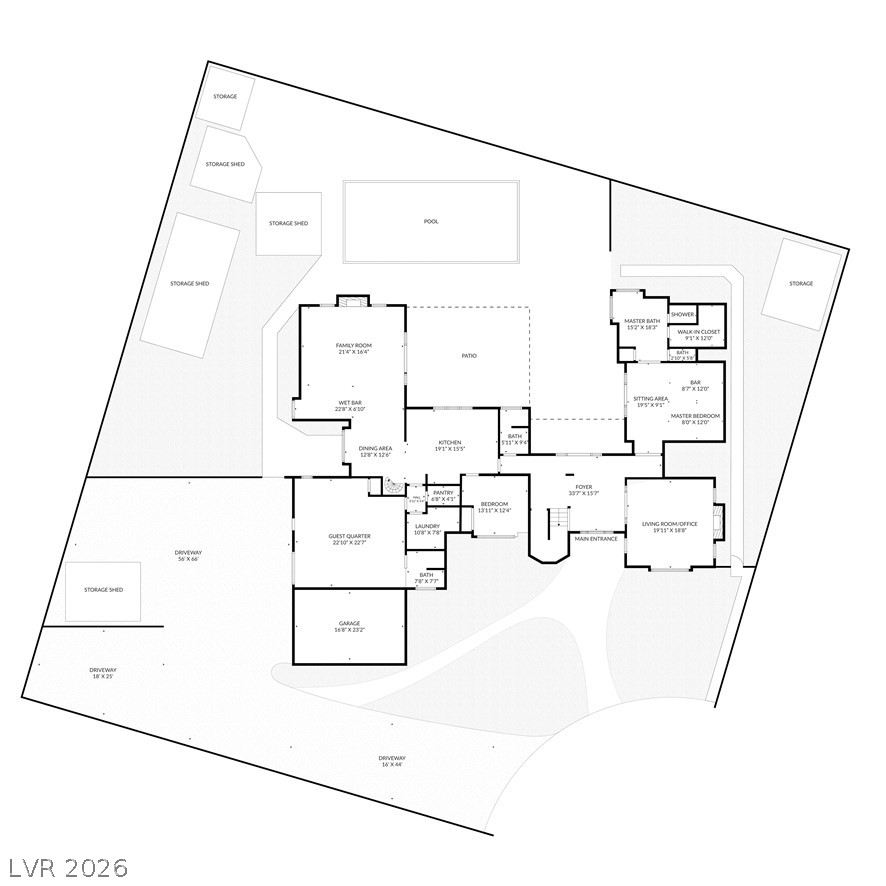 Photo 70 of 72, 3380 Camino Gardens Way