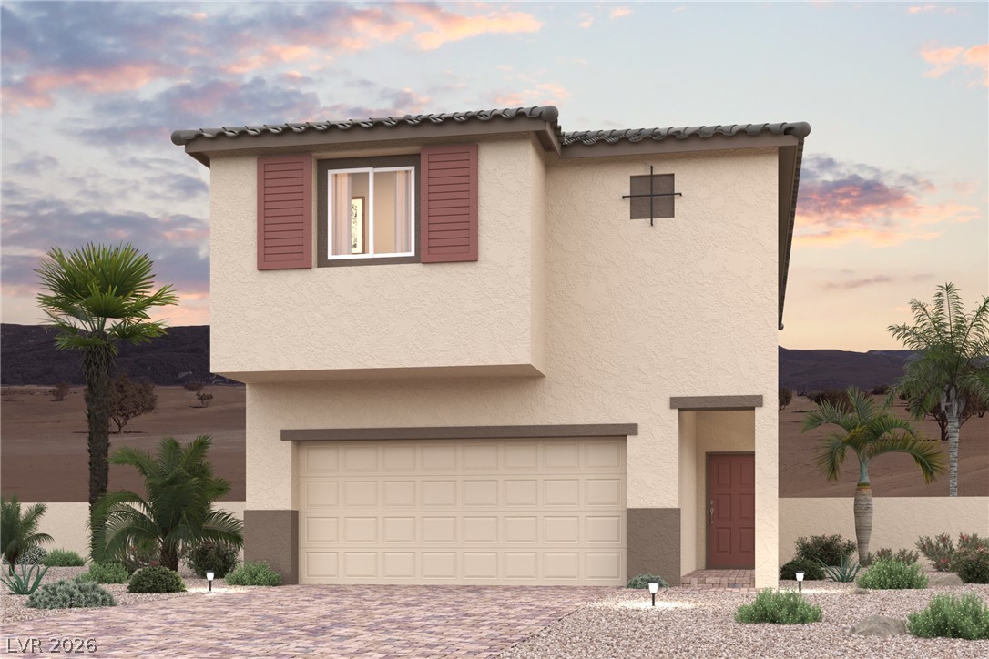 8574 W Agate Avenue, Las Vegas 89113