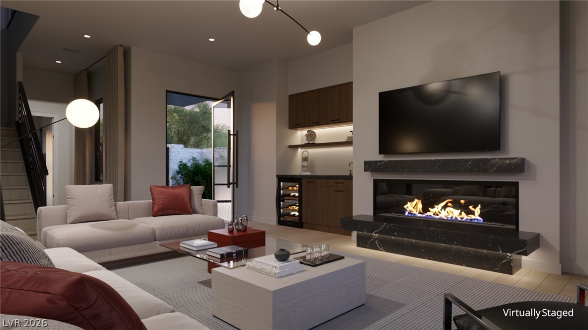 Photo 8 of 15, 1033 Onyx Ridge Court