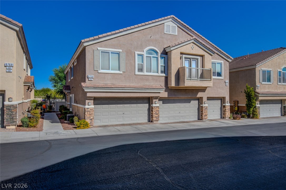 8758 Tom Noon Avenue #103, Las Vegas