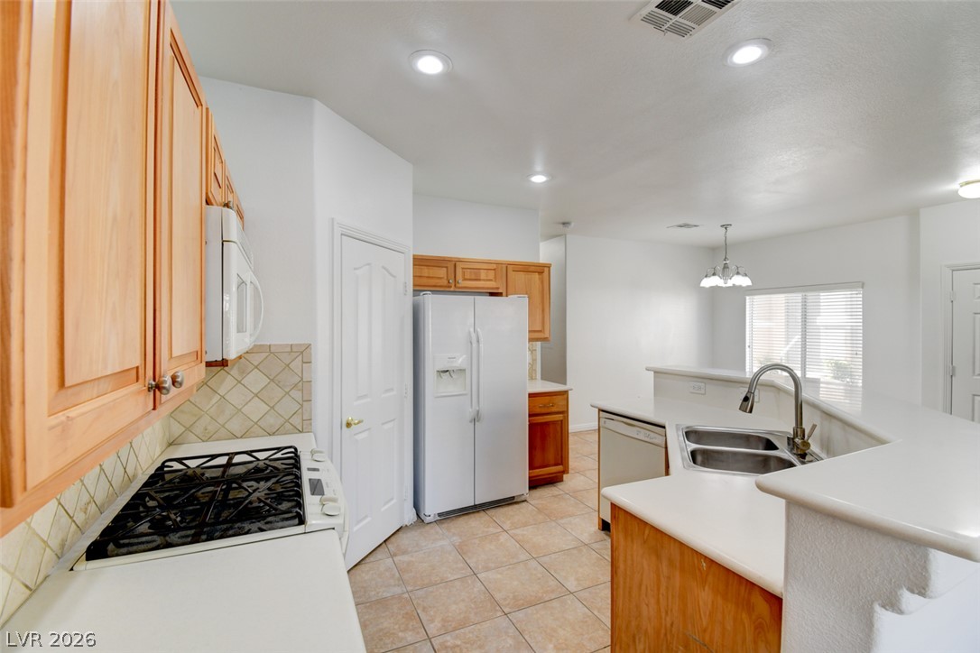 Photo 6 of 33, 8758 Tom Noon Avenue #103