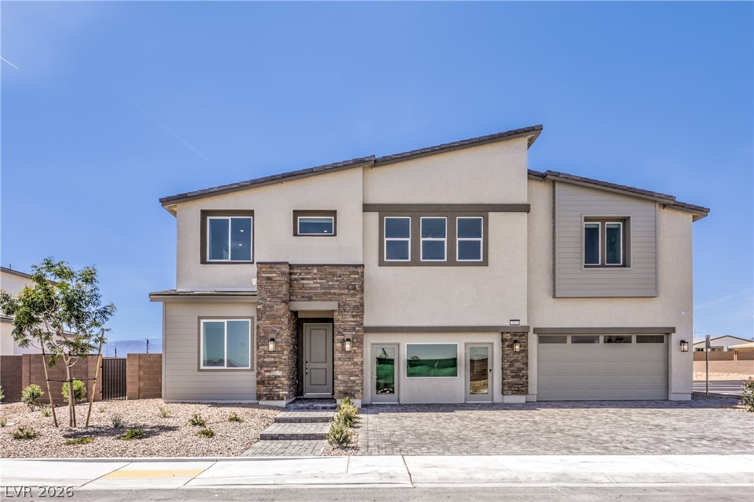 7908 Arial Bay Street, North Las Vegas 89084