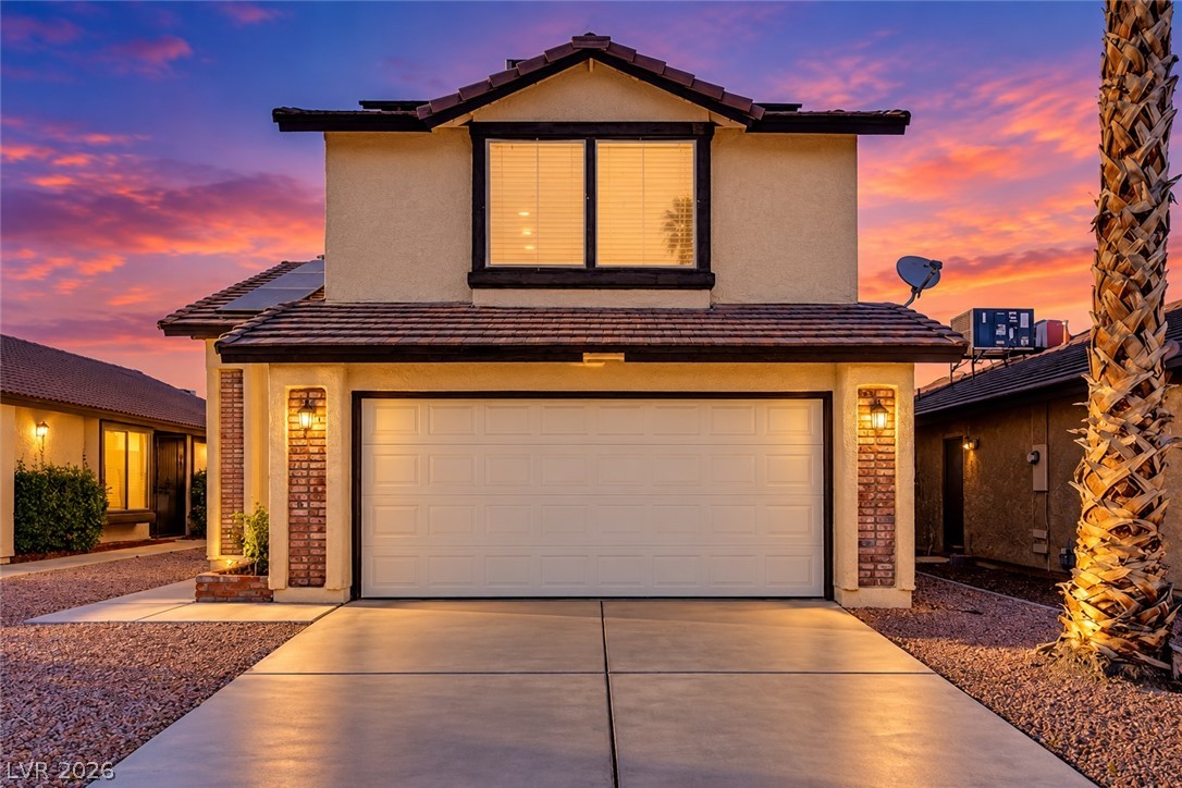6440 Hartwood Road, Las Vegas 89108