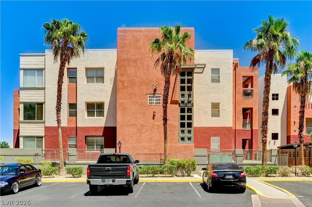 75 E Agate Avenue #303, Las Vegas