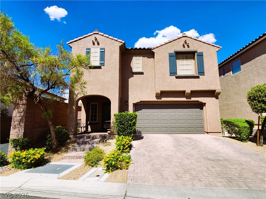 2604 Courgette Way, Henderson