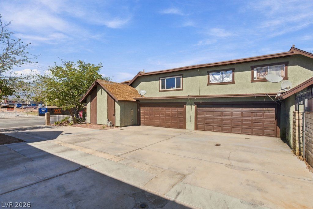 3178 Cameron Street, Las Vegas 89102