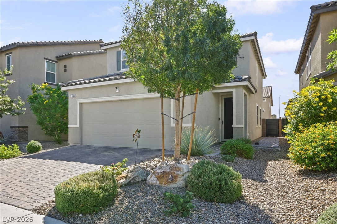 1243 Indigo Bluff Avenue, North Las Vegas 89084