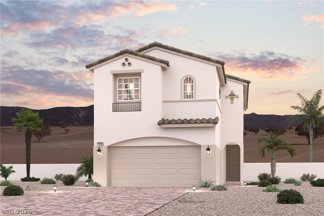 854 Metromont Court, Henderson 89011