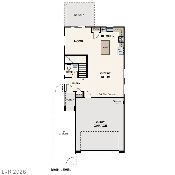 Photo 2 of 854 Metromont Court