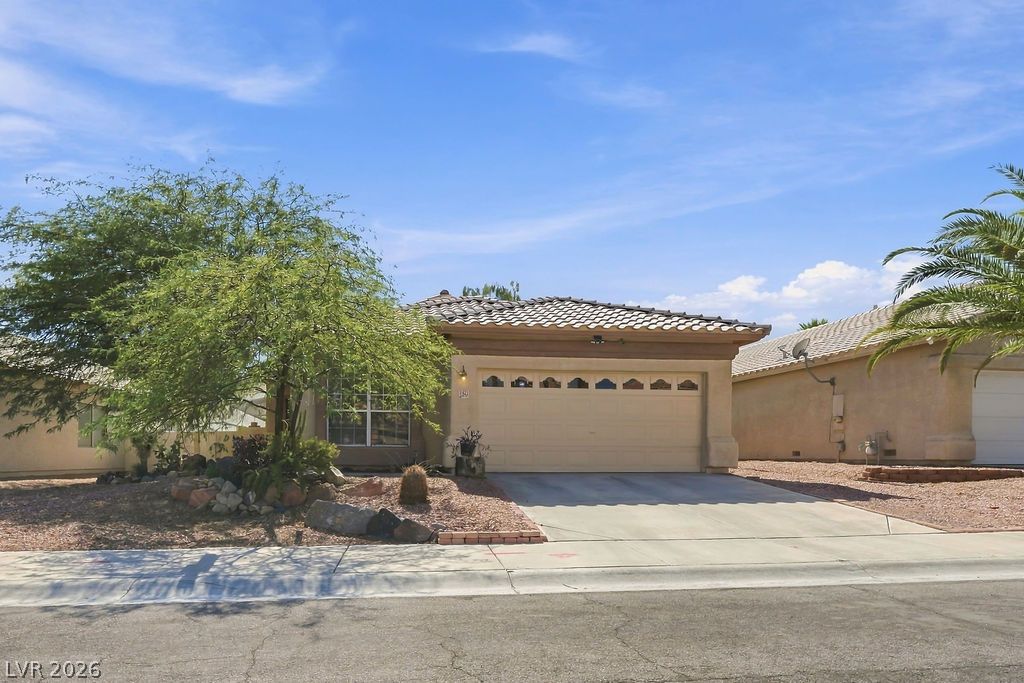 8421 Bay Crest Drive, Las Vegas 89128