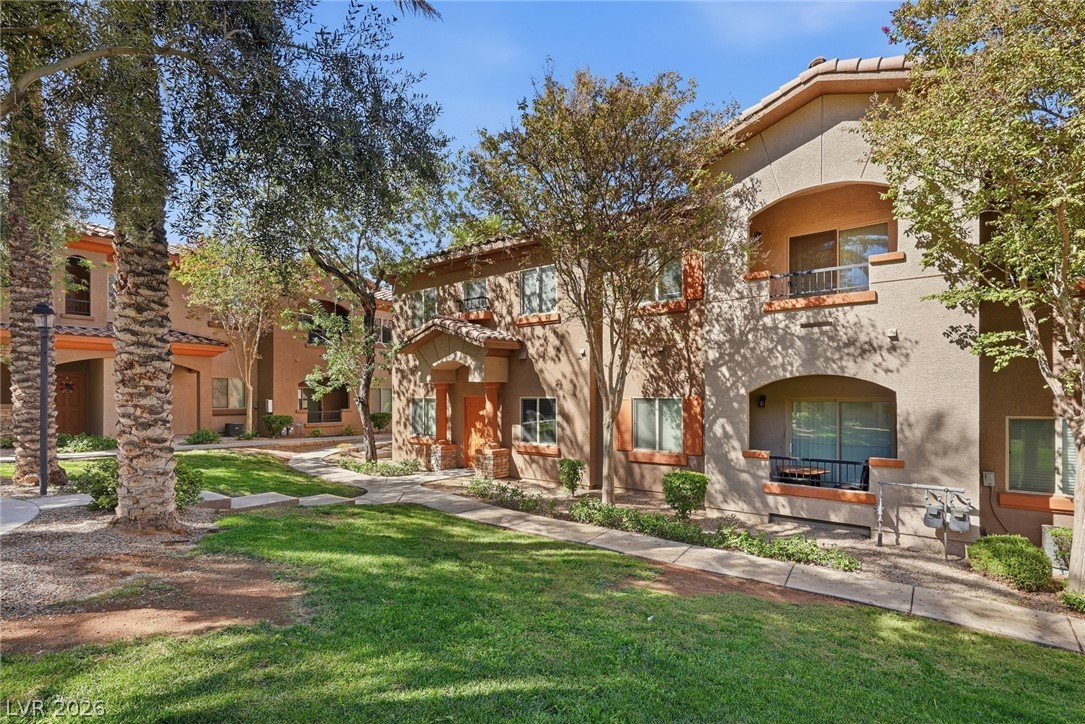 7701 W Robindale Road #259, Las Vegas 89113