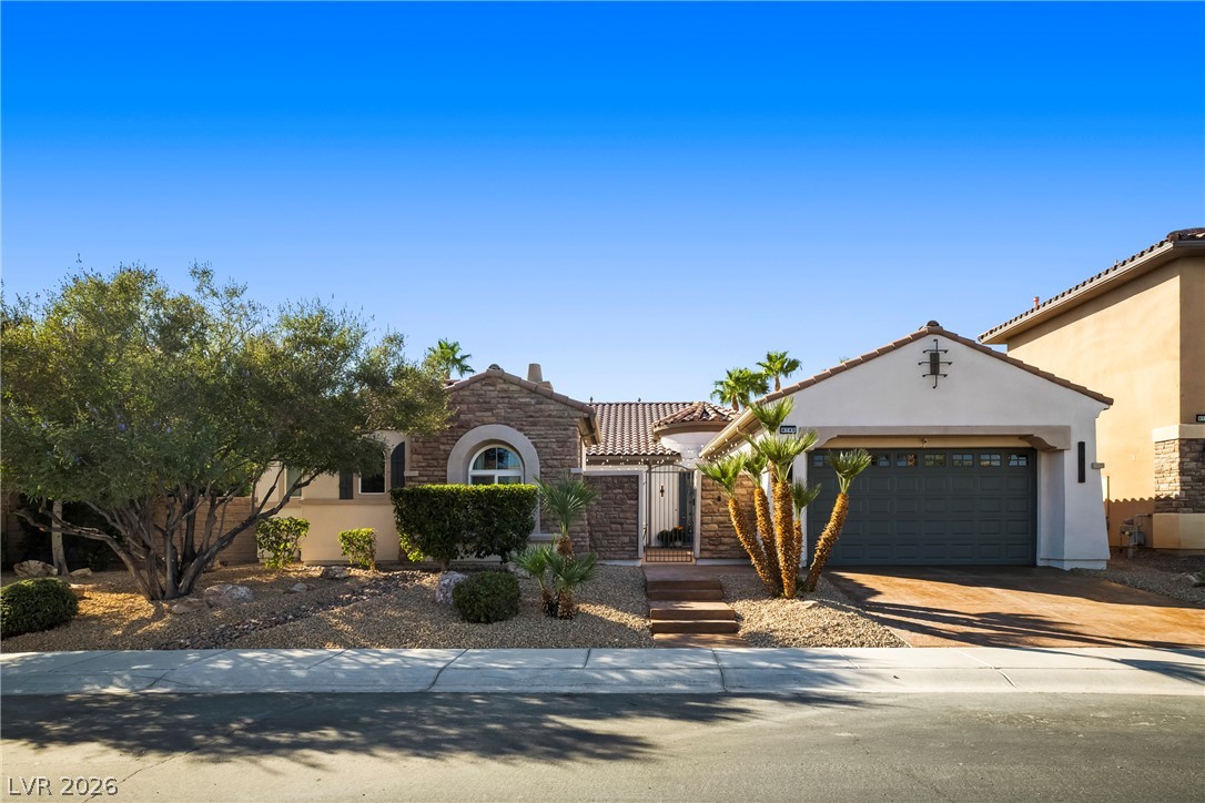 8745 Killians Greens Drive, Las Vegas 89131