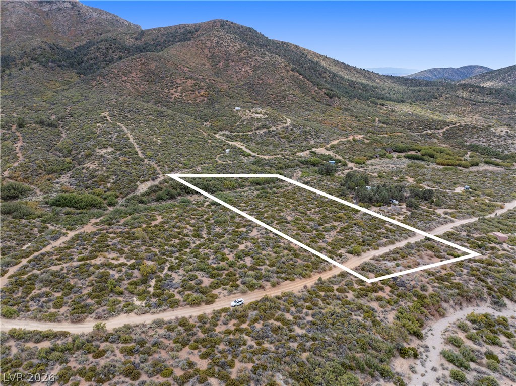 Photo 2 of Lovell Canyon Rd - Lot 6
