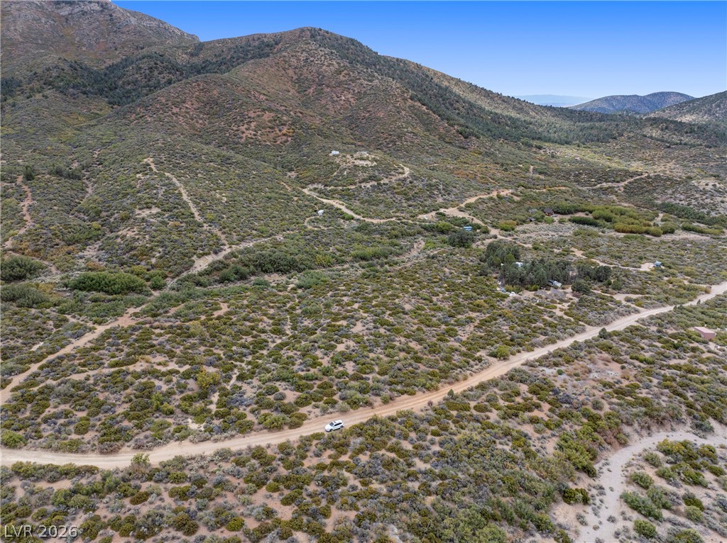 Photo 3 of Lovell Canyon Rd - Lot 6