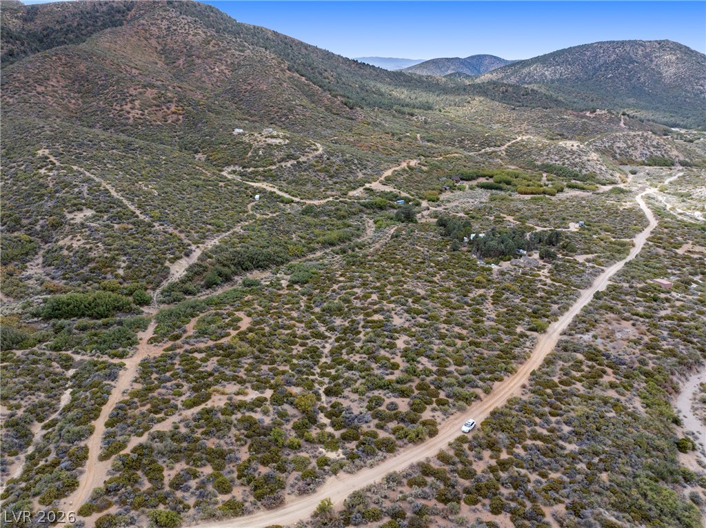 Photo 7 of 26, Lovell Canyon Rd - Lot 6
