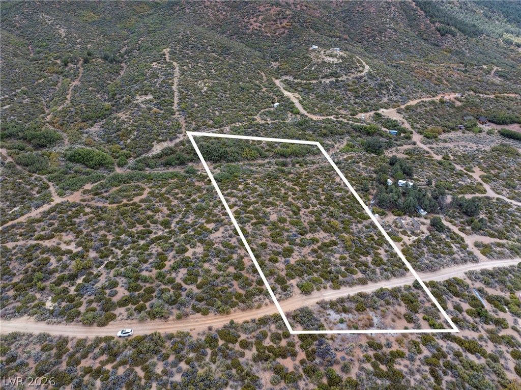 Photo 10 of 26, Lovell Canyon Rd - Lot 6