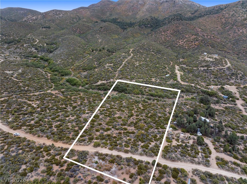 Photo 12 of 26, Lovell Canyon Rd - Lot 6