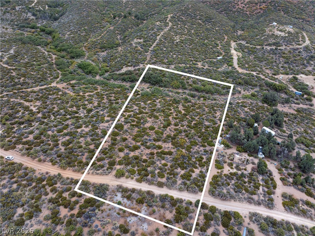 Photo 14 of 26, Lovell Canyon Rd - Lot 6