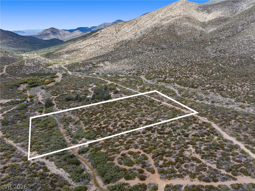 Photo 16 of 26, Lovell Canyon Rd - Lot 6